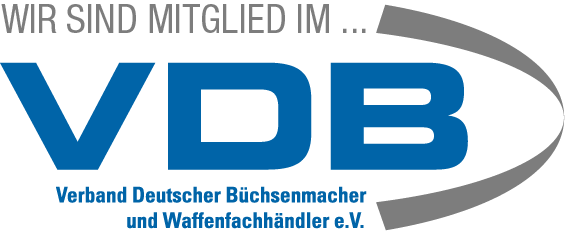VDB - Verband Deutscher Büchsenmacher und Waffenfachändler e.V.